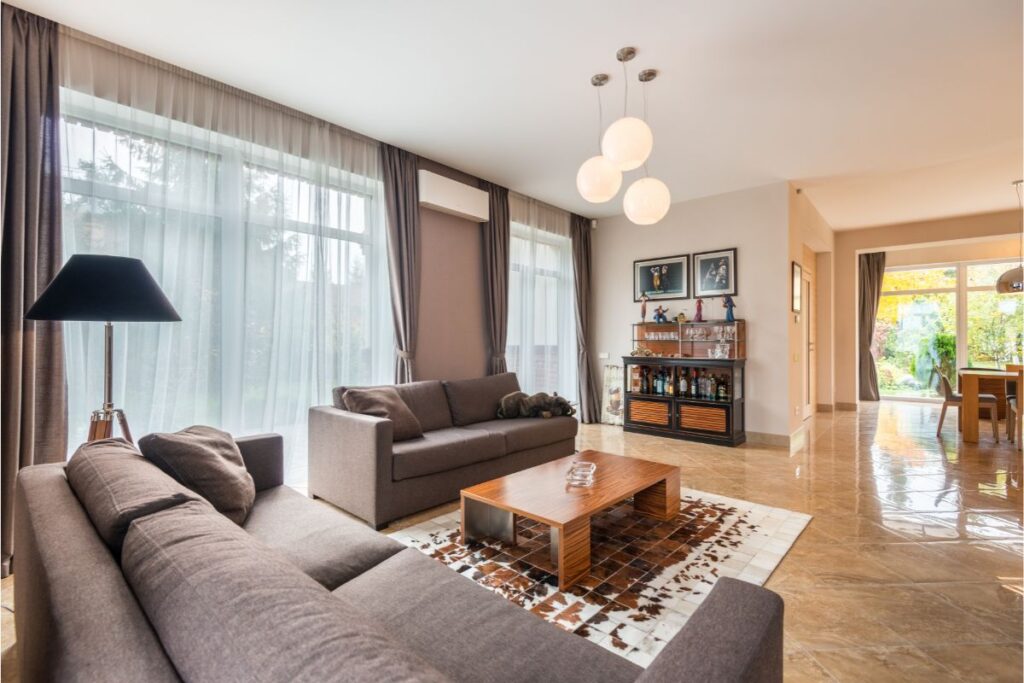 Home Interior Design