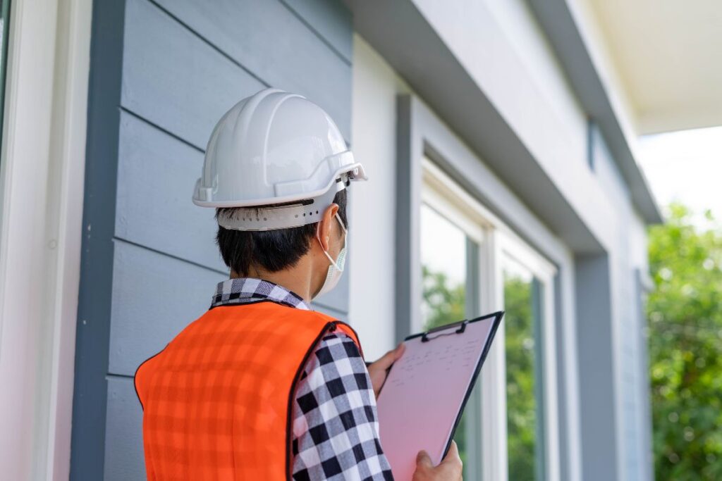 Home Maintenance
