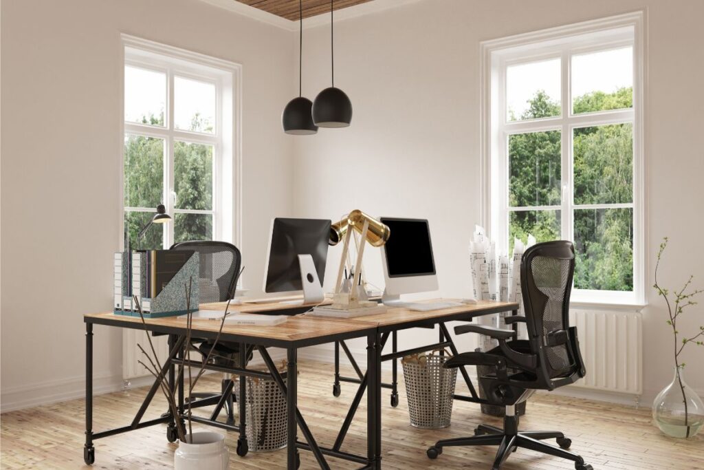Home Office Design